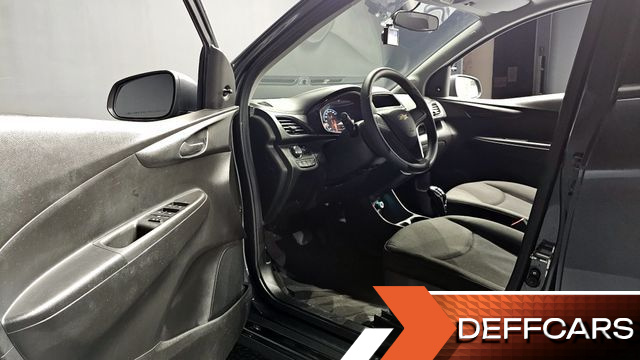 ChevroletGMDaewoo SPARK LS купить на сайте DeffCars