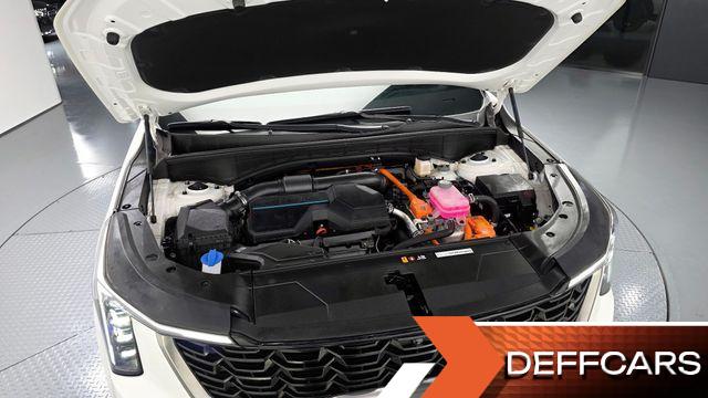 Kia SORENTO HEV 1.6 2WD Noblesse купить на сайте DeffCars
