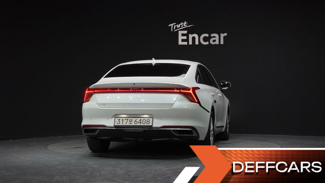 Kia K8 2.5 Gasoline 2WD Noblesse Light купить на сайте DeffCars