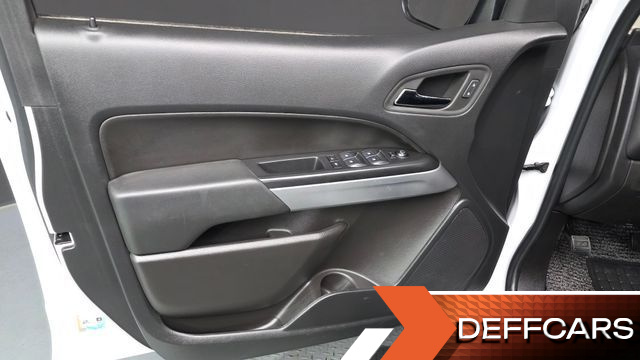 ChevroletGMDaewoo COLORADO 3.6 Extreme-X 4WD купить на сайте DeffCars