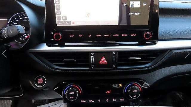 Kia K3 1.6 Prestige купить на сайте DeffCars