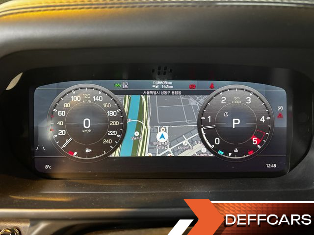 Land Rover DEFENDER 110 D300 HSE купить на сайте DeffCars