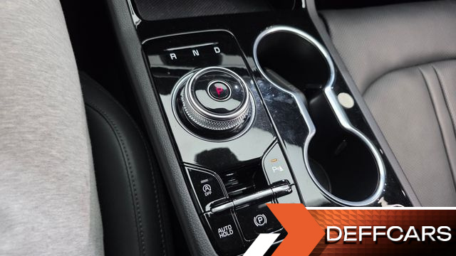 Kia K5 2.0 Prestige купить на сайте DeffCars