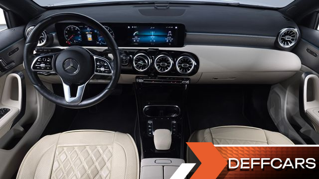 Mercedes A-CLASS A220 Hatchback купить на сайте DeffCars