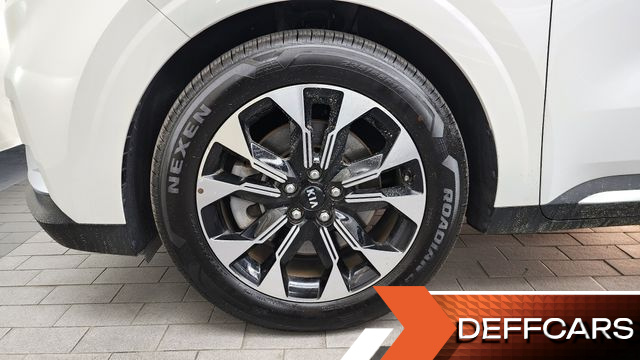 Kia CARNIVAL Gasoline 9-Seater Noblesse купить на сайте DeffCars