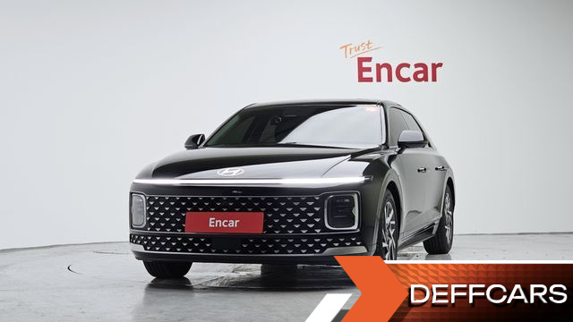 Hyundai GRANDEUR 2,5 Gasoline 2WD Exclusive купить на сайте DeffCars