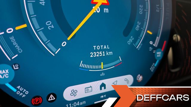 Mini COUNTRYMAN ALL4 JCW купить на сайте DeffCars