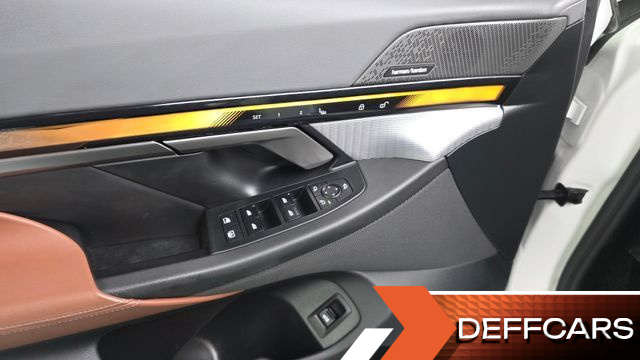 BMW 5-SERIES 530i xDrive M Sport купить на сайте DeffCars