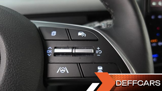 Hyundai STARIA Tourer 11-Seater Modern купить на сайте DeffCars
