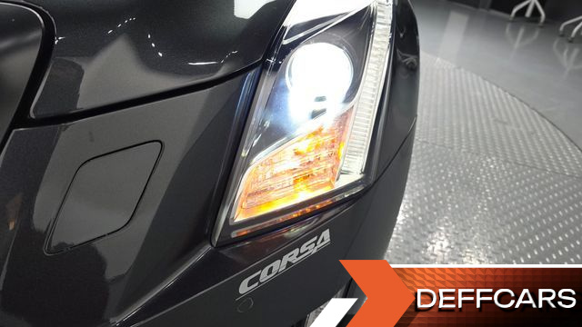 Cadillac ATS 2.0 Premium 1st купить на сайте DeffCars