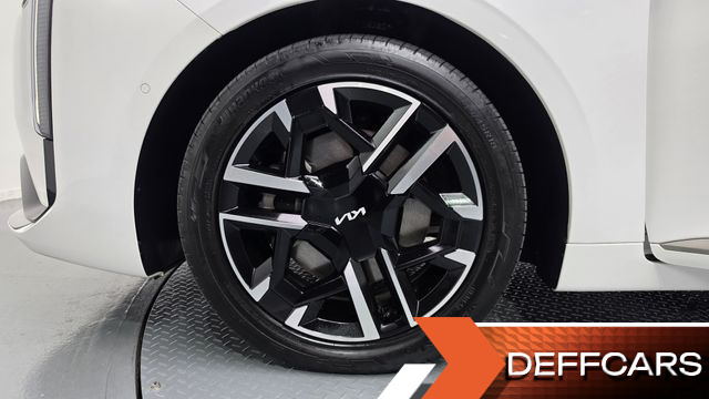Kia K8 3.5 LPG 2WD Noblesse купить на сайте DeffCars