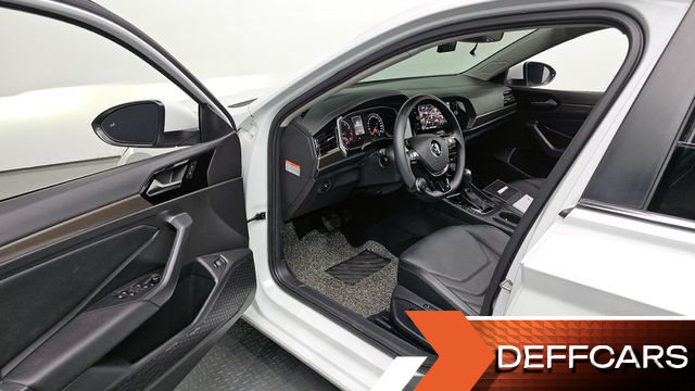 Volkswagen JETTA 1.4 TSI Prestige купить на сайте DeffCars