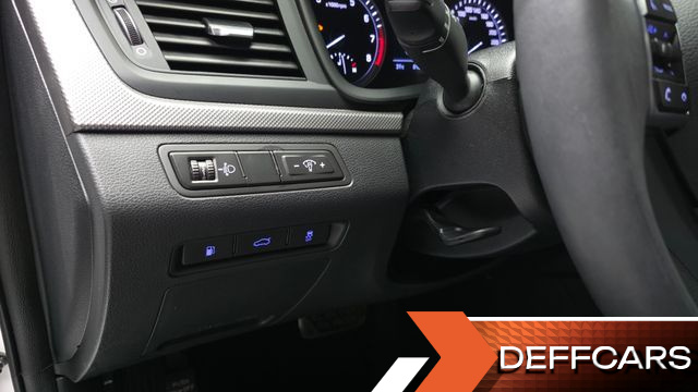 Hyundai SONATA LPI Taxi Premium купить на сайте DeffCars