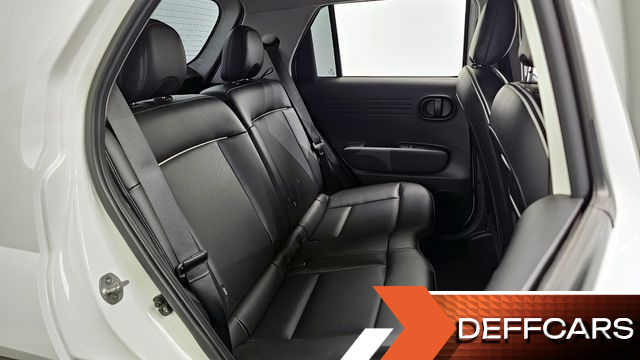 Hyundai CASPER Modern купить на сайте DeffCars