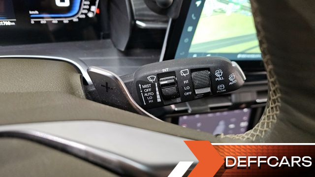 Ssangyong TORRES Gasoline 1.5 4WD T7 купить на сайте DeffCars