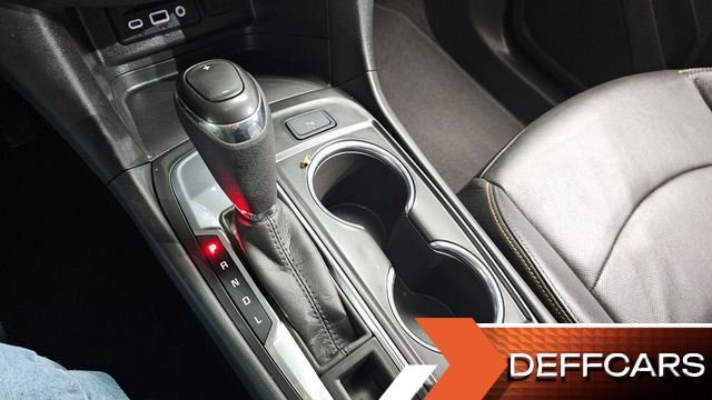 ChevroletGMDaewoo EQUINOX 2WD LT купить на сайте DeffCars