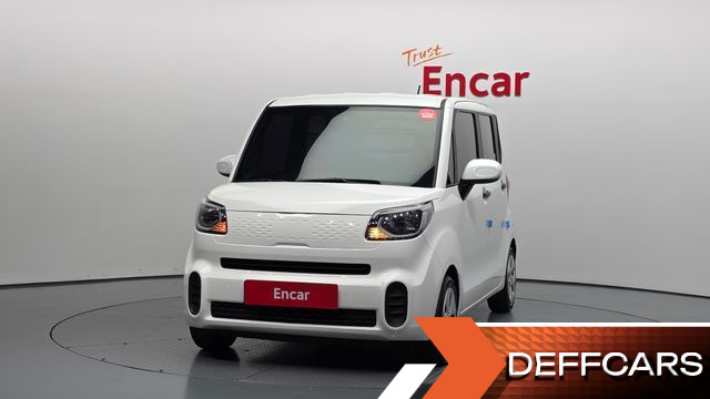 Kia RAY Van Prestige купить на сайте DeffCars
