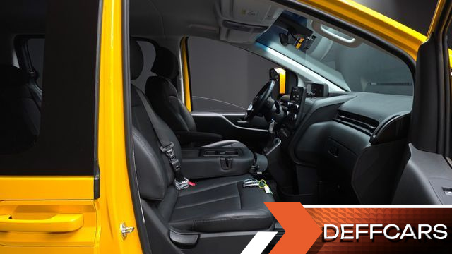 Hyundai STARIA L3.5  Kinder Safety Car 11-Seater купить на сайте DeffCars
