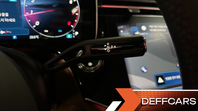 Mercedes E-CLASS E300 4MATIC AMG Line купить на сайте DeffCars