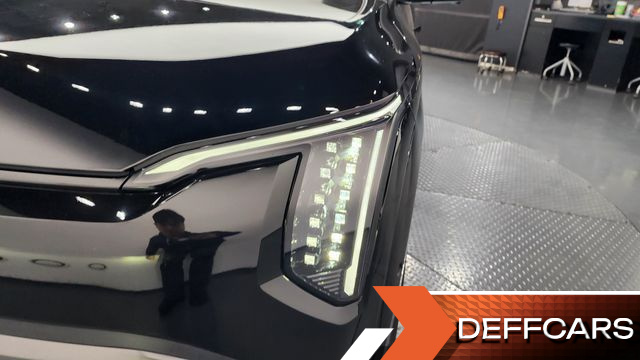 Kia EV3 Long Range 2WD GT Line купить на сайте DeffCars