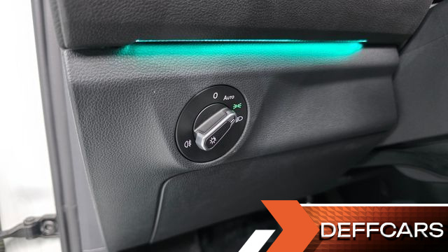 Volkswagen JETTA 1.5 TSI Prestige купить на сайте DeffCars