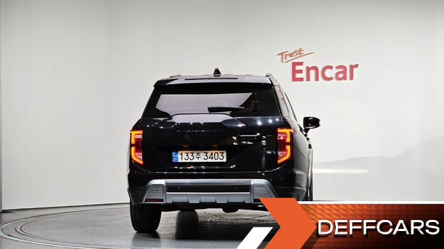 Ssangyong TORRES Gasoline 1.5 2WD T7 купить на сайте DeffCars