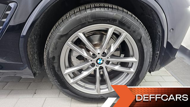 BMW X3 xDrive 20i M sports Online Exclusive Edition купить на сайте DeffCars