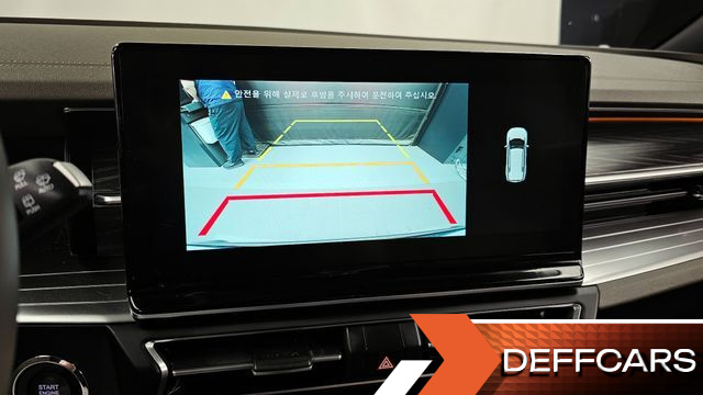 Ssangyong TORRES Gasoline 1.5 2WD T7 купить на сайте DeffCars