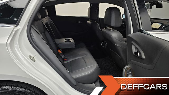 ChevroletGMDaewoo MALIBU 1.3 Turbo Premier купить на сайте DeffCars