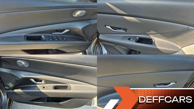 Hyundai AVANTE 1.6 Modern купить на сайте DeffCars