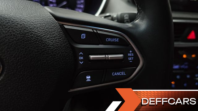 Hyundai SANTAFE Gasoline 2.0T 2WD Premium купить на сайте DeffCars
