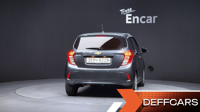 ChevroletGMDaewoo SPARK Premier купить на сайте DeffCars
