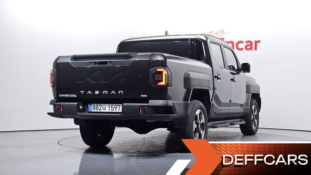 Kia TASMAN 2.5T Gasoline 4WD Extreme купить на сайте DeffCars