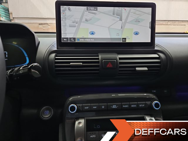 Hyundai CASPER The Essential купить на сайте DeffCars