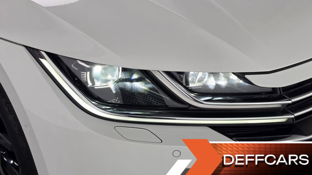 Volkswagen ARTEON 2.0 TDI Prestige купить на сайте DeffCars