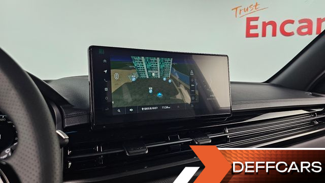 Ssangyong MUSSO Diesel 2.2 4WD Prestige купить на сайте DeffCars