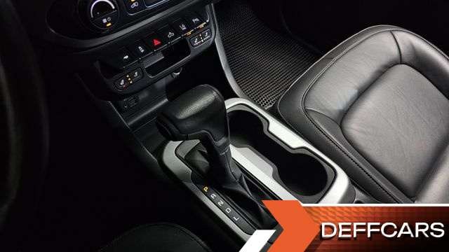ChevroletGMDaewoo COLORADO 3.6 Extreme 4WD купить на сайте DeffCars