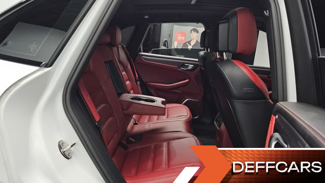Porsche MACAN 2.9 GTS 95B купить на сайте DeffCars