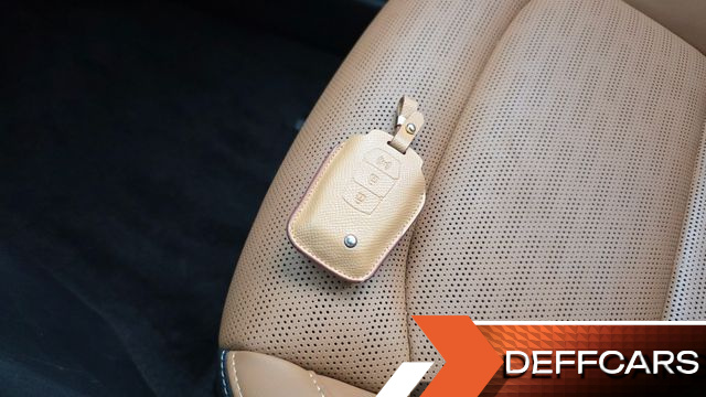 Ssangyong TORRES Gasoline 1.5 4WD T7 купить на сайте DeffCars