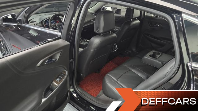 ChevroletGMDaewoo MALIBU 1.3 Turbo Redline Prime Safety купить на сайте DeffCars