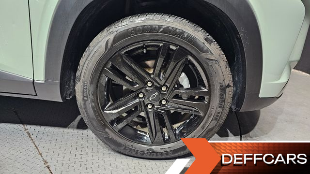 ChevroletGMDaewoo TRAX 1.2 ACTIV купить на сайте DeffCars