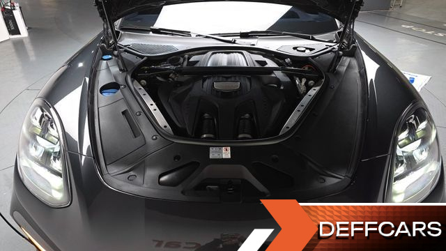 Porsche PANAMERA 2.9 AWD купить на сайте DeffCars