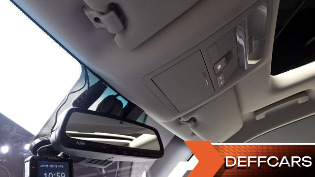 Ssangyong REXTON Diesel 2.2 4WD Majesty купить на сайте DeffCars