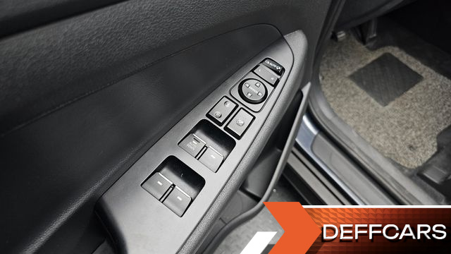 Hyundai TUCSON Gasoline 1.6 turbo 2WD Modern купить на сайте DeffCars
