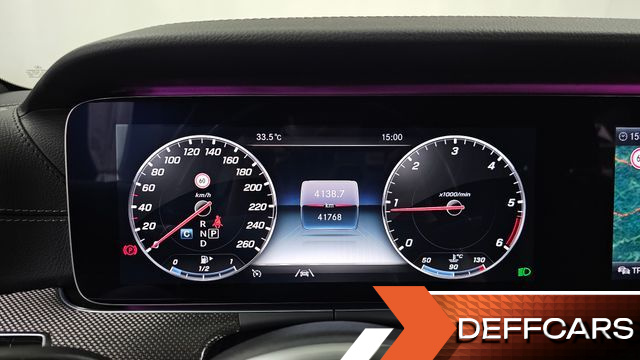 Mercedes CLS-CLASS CLS300d AMG Line купить на сайте DeffCars