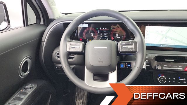 Hyundai PALISADE Gasoline 2.5T 2WD 9-Seater Exclusive купить на сайте DeffCars