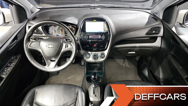 ChevroletGMDaewoo SPARK LT Plus купить на сайте DeffCars