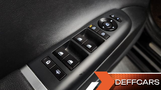 Hyundai GRANDEUR 2,5 Gasoline 2WD Exclusive купить на сайте DeffCars