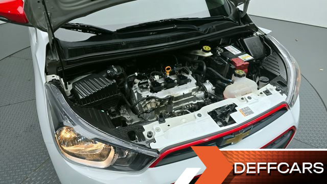 ChevroletGMDaewoo SPARK Passion купить на сайте DeffCars