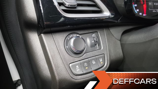 ChevroletGMDaewoo SPARK Premier купить на сайте DeffCars